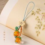  Dây Treo Quả Hồng Hạnh Phúc 
