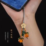  Dây Treo Quả Hồng Hạnh Phúc 