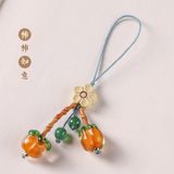  Dây Treo Quả Hồng Hạnh Phúc 