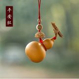  Hồ Lô Hoa Sen Tài Lộc 