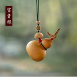  Hồ Lô Hoa Sen Tài Lộc 