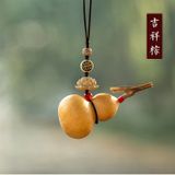  Hồ Lô Hoa Sen Tài Lộc 