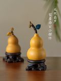  Bầu Hồ Lô 