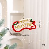  Treo Decor Xmas 