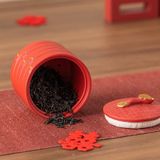  Hũ Trà Hạt Mây Đỏ 