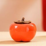  Quả Hồng Đựng Trà 
