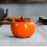  Quả Hồng Đựng Trà 