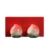  Quả Đào Đựng Trà 