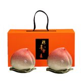  Quả Đào Đựng Trà 