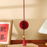  Treo Trang Trí Năm Mới Origami 