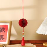  Treo Trang Trí Năm Mới Origami 