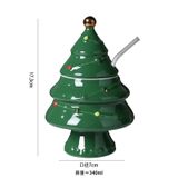  Cốc Christmas Tree 