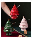  Cốc Christmas Tree 