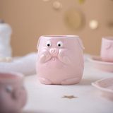  Bộ Đồ Ăn Heo Hồng 