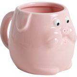  Bộ Đồ Ăn Heo Hồng 