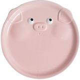  Bộ Đồ Ăn Heo Hồng 