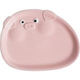  Bộ Đồ Ăn Heo Hồng 