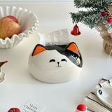  Hộp Đựng Giấy Ăn Mèo Con 