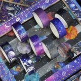  Băng Washi Universe 