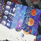  Băng Washi Universe 