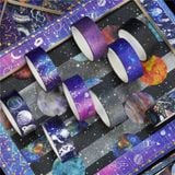  Băng Washi Universe 