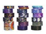  Băng Washi Universe 