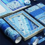  Băng Washi Winter 