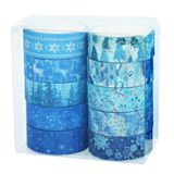  Băng Washi Winter 