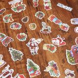  Bộ Trang Trí Giáng Sinh Cổ Điển 