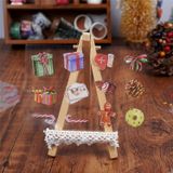  Bộ Trang Trí Giáng Sinh Cổ Điển 