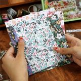  Bộ Trang Trí Giáng Sinh Cổ Điển 