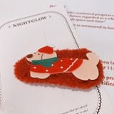  Kẹp Tóc Sweet Xmas 