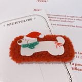  Kẹp Tóc Sweet Xmas 