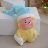  Móc Khoá Bubble Mart Star 