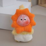  Móc Khoá Bubble Mart Star 