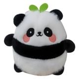  Móc Khoá Gấu Trúc Đỏ 