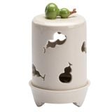  Lư Hương Mèo Và Hồ Lô 