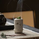  Lư Hương Mèo Và Hồ Lô 