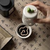  Lư Hương Mèo Và Hồ Lô 