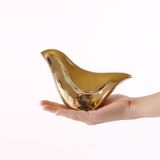  Chim Gốm Decor Bắc Âu 