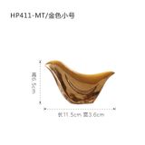  Chim Gốm Decor Bắc Âu 