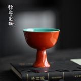  Chén Trà Sắc Xuân 