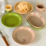  Bộ Đồ Ăn Phong Cách Hàn Quốc 