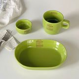  Bộ Đồ Ăn Phong Cách Hàn Quốc 