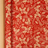  Giấy Gói Quà Giáng Sinh 43x300cm 