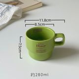  Bộ Đồ Ăn Phong Cách Hàn Quốc 