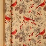  Giấy Gói Quà Giáng Sinh 43x300cm 