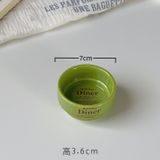  Bộ Đồ Ăn Phong Cách Hàn Quốc 