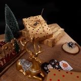  Giấy Gói Quà Giáng Sinh 43x300cm 