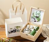  Gift Box Set Trà Gấu Trúc 